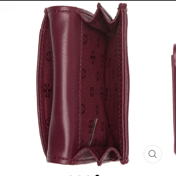 Tory Burch Alexa mini Wallet - Picture 3 of 14